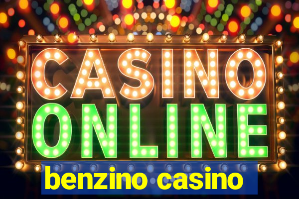 benzino casino